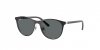 OKULARY DZIECIĘCE RAY-BAN® JUNIOR RJ 9552S 295/81 47 Z POLARYZACJĄ